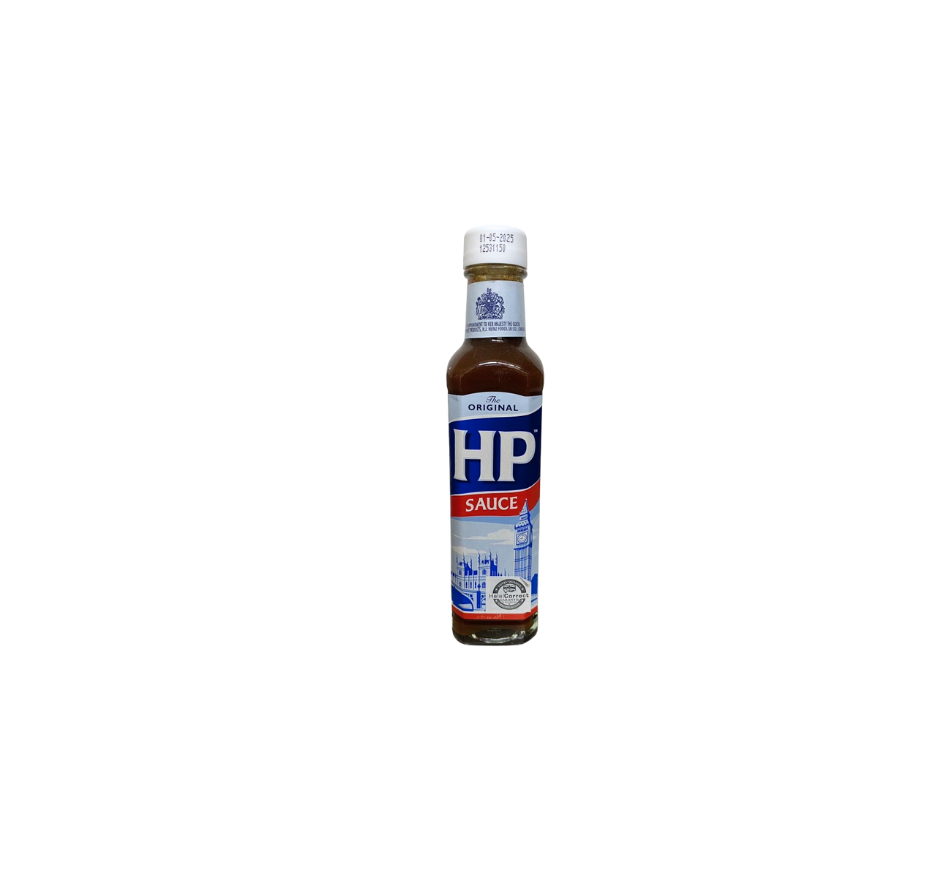 HIPPO HP Sauce